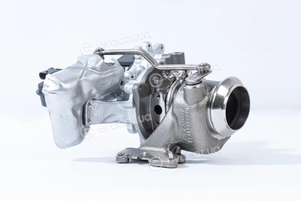 BorgWarner 16319980063