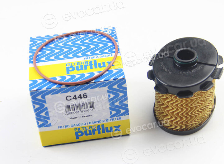 Purflux C446