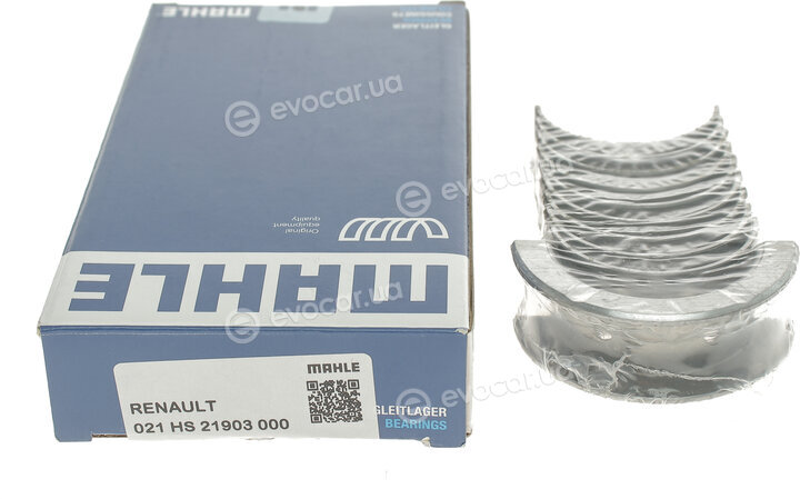 Mahle 021 HS 21903 000