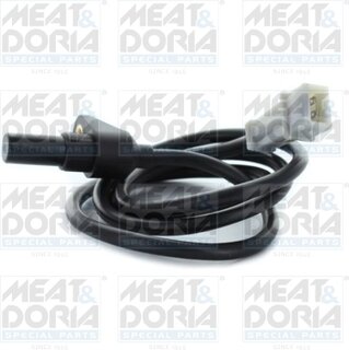 Meat & Doria 87384