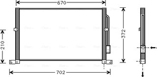 AVA FD5302