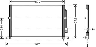 Ava Quality FD5302