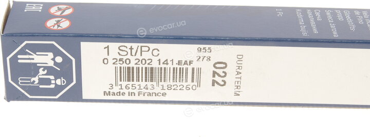 Bosch 0 250 202 141