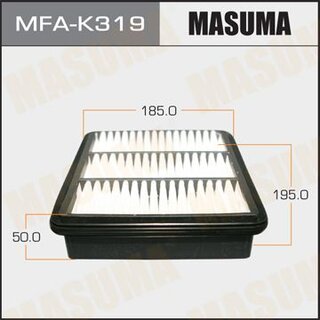 Masuma MFA-K319