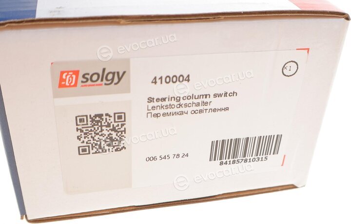 Solgy 410004