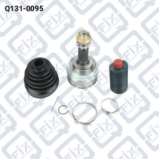 Q-Fix Q1310095