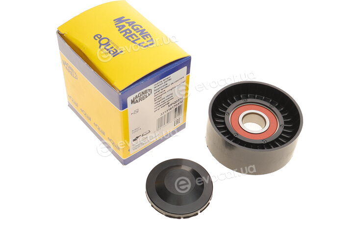 Magneti Marelli 331316170370