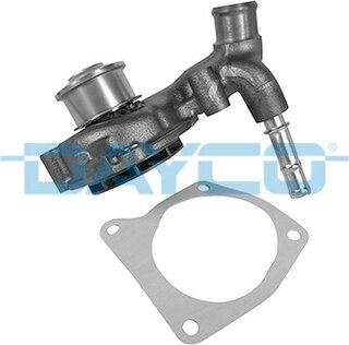 Dayco DP161