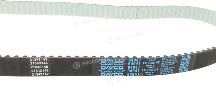 Dayco KTB414