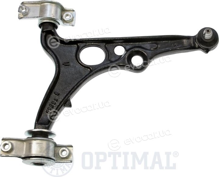 Optimal G6-505