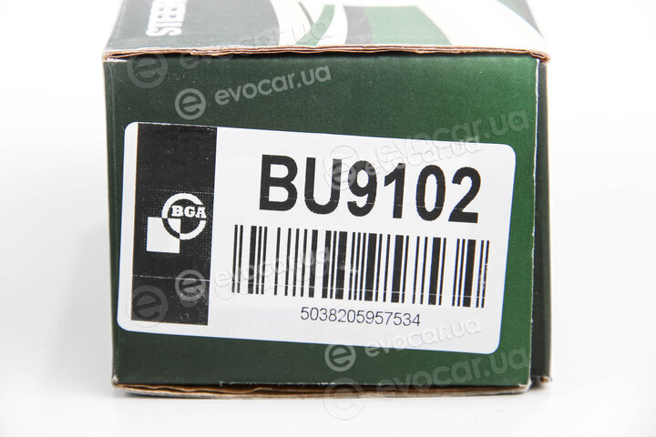 BGA BU9102