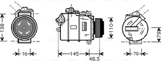 AVA BWAK309