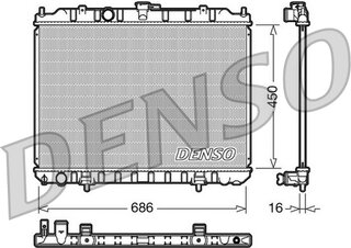 Denso DRM46004