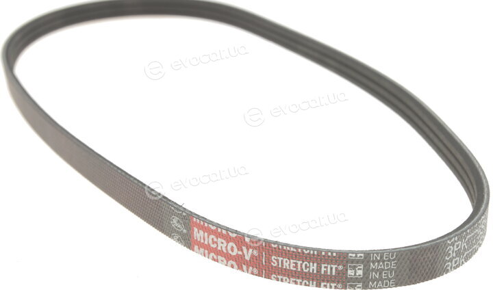 Gates 3PK775SF