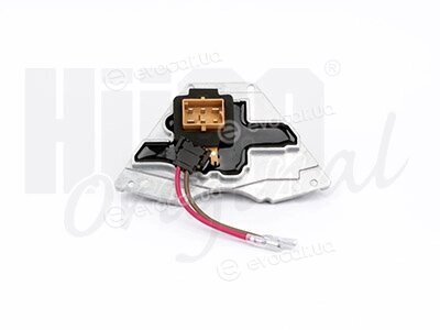 Astemo (Hitachi) / Huco 132517