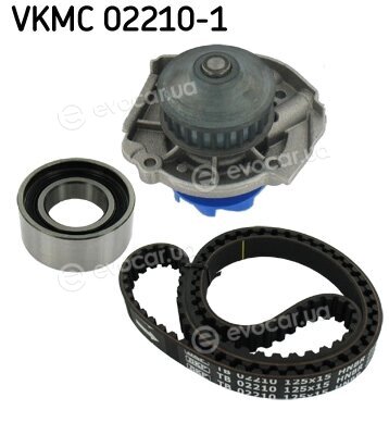 SKF VKMC 02210-1