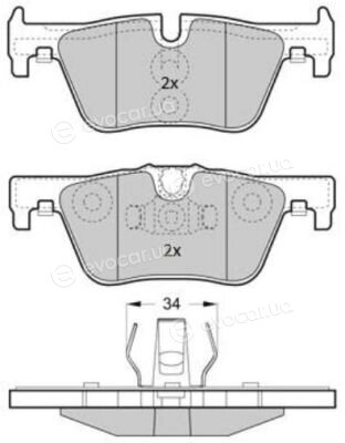 Fremax FBP-1874