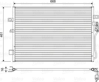 Valeo 822625