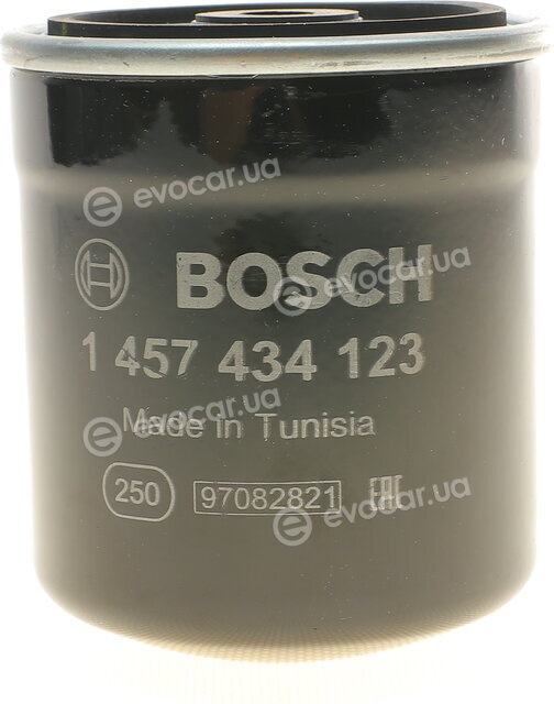 Bosch 1 457 434 123