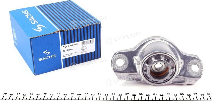 Sachs 803 009