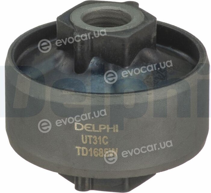 Delphi TD1685W