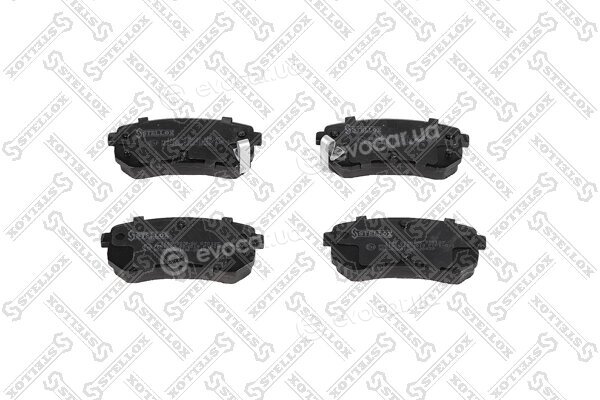 Stellox 1146 002B-SX
