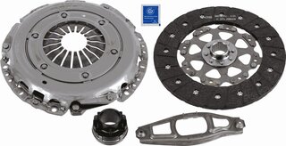 Sachs 3000 970 124