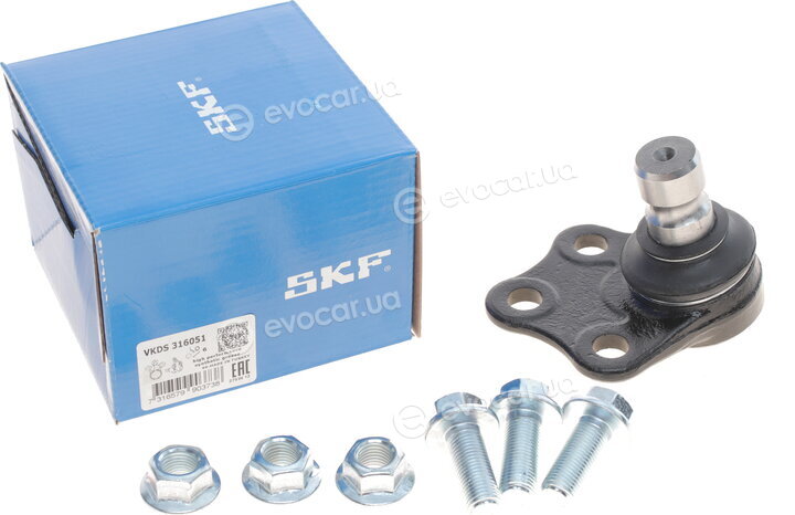 SKF VKDS 316051
