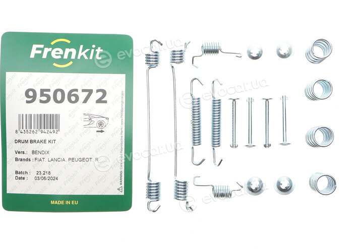 Frenkit 950672