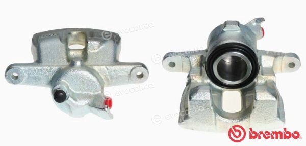 Brembo F 44 035
