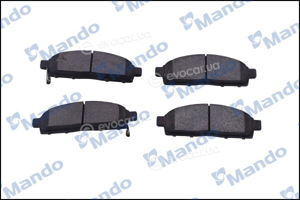 Mando RMPM05NS