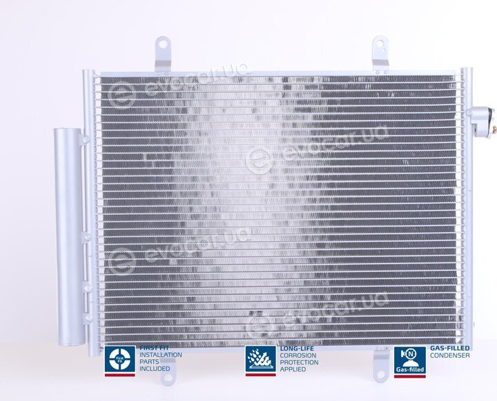 Nissens 940747