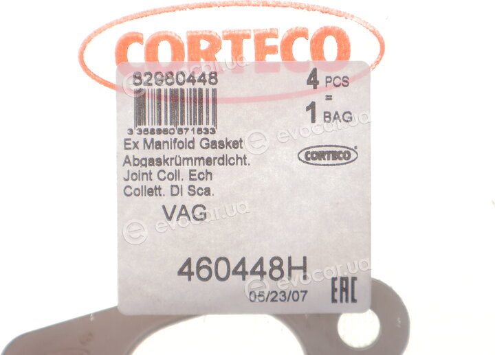 Corteco 460448H