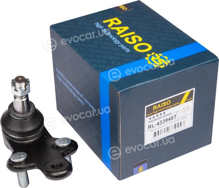 Raiso RL433945T