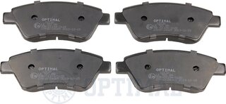 Optimal BP-12132