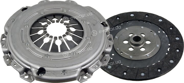 Blue Print ADK83061