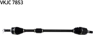 SKF VKJC 7853