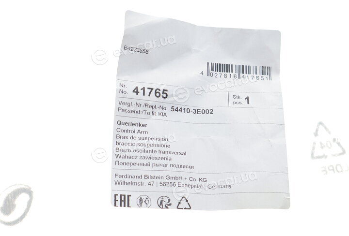 Febi 41765