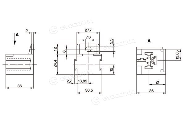 Bosch 3 334 485 008