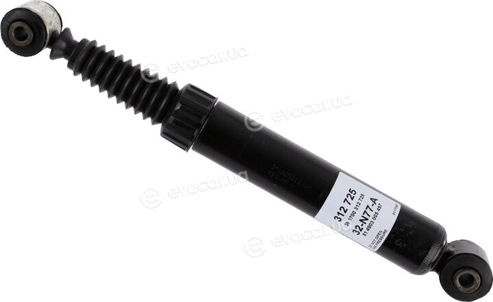 Sachs 312 725