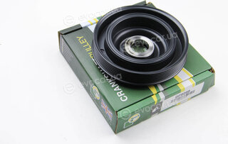 BGA DP8068