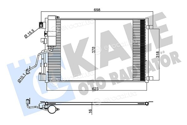 Kale 345260