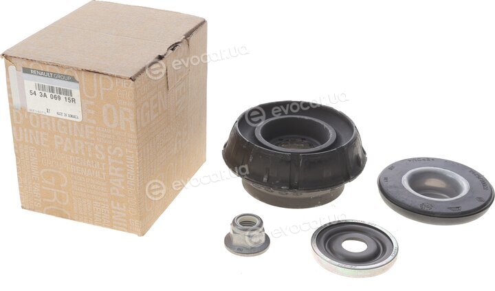 Renault / Nissan 54 3A 069 15R