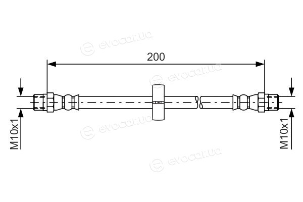 Bosch 1 987 476 219