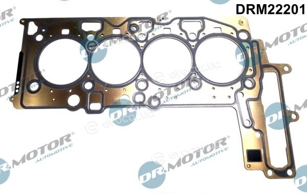 Dr. Motor DRM22201