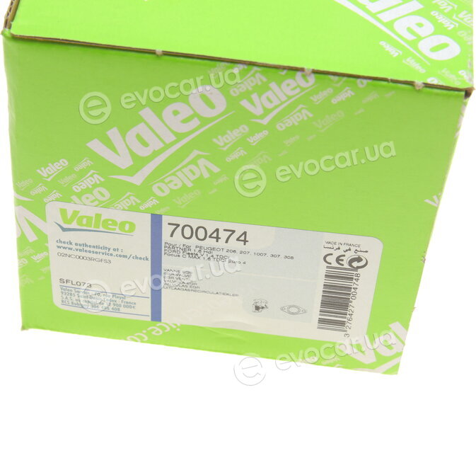 Valeo 700474