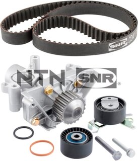 NTN / SNR KDP459.401