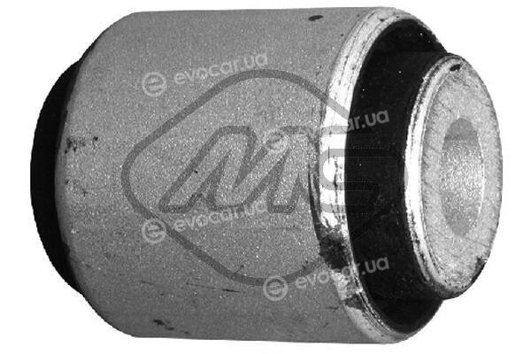 Metalcaucho / STC 05338