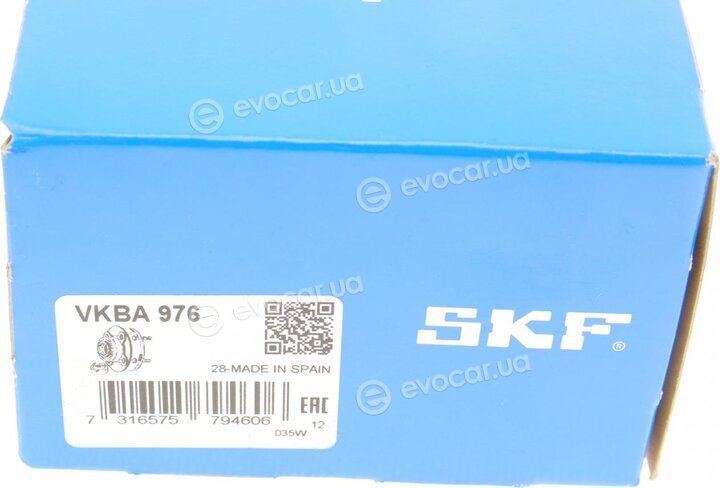 SKF VKBA 976