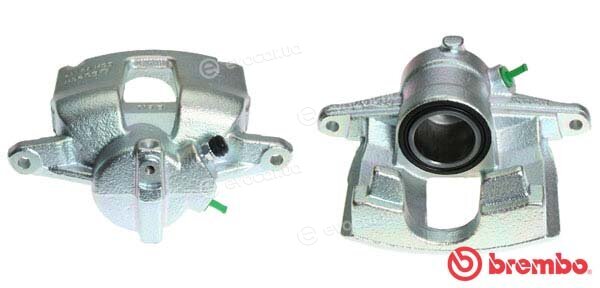 Brembo F 61 301